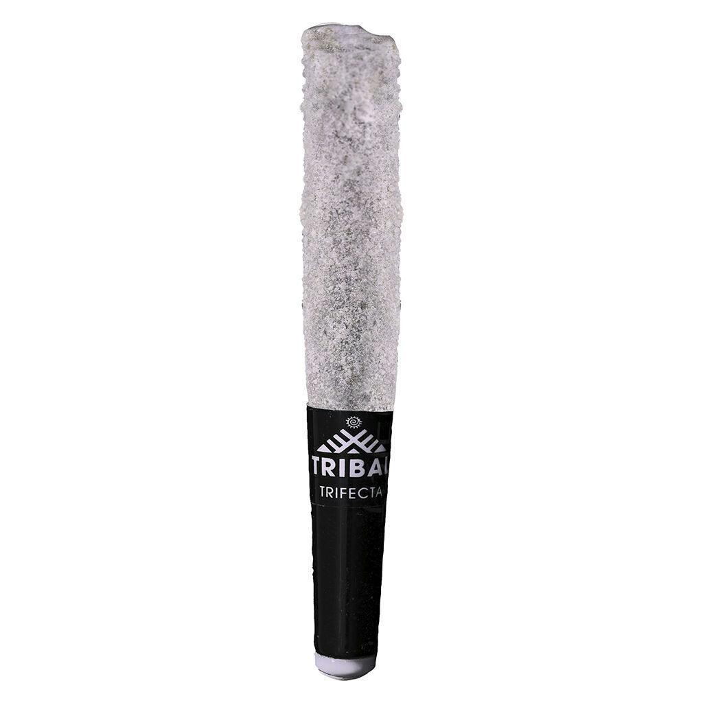 Tribal - Cuban Linx Trifecta Infused Pre-Roll - 3x0.6g