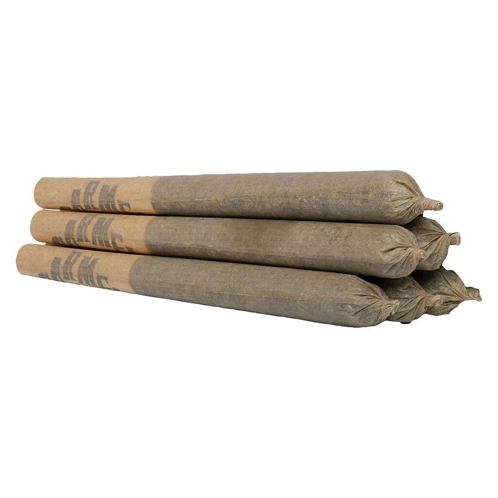 Carmel - Billy's Pheno Pre-Roll - 6x0.5g