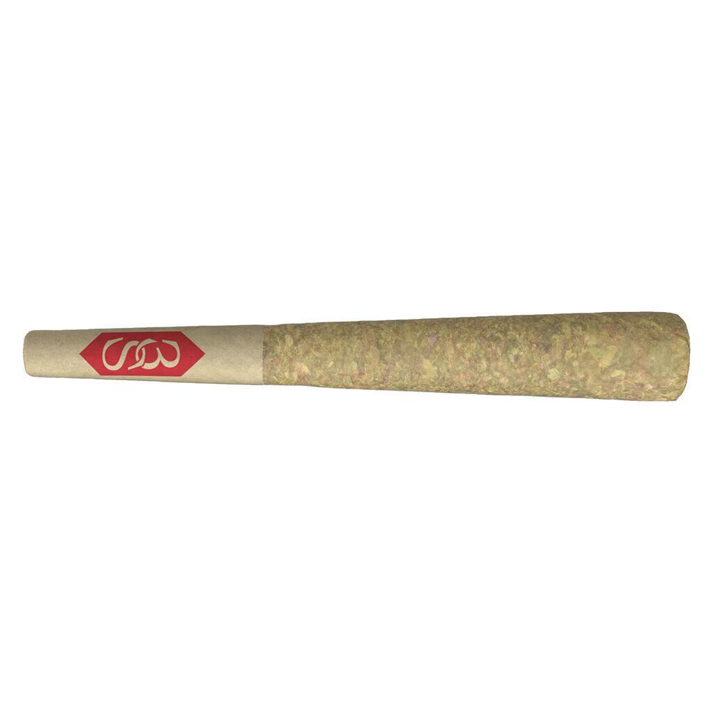 3Saints - Di-Fruitti Pre-Roll - 1x0.5g