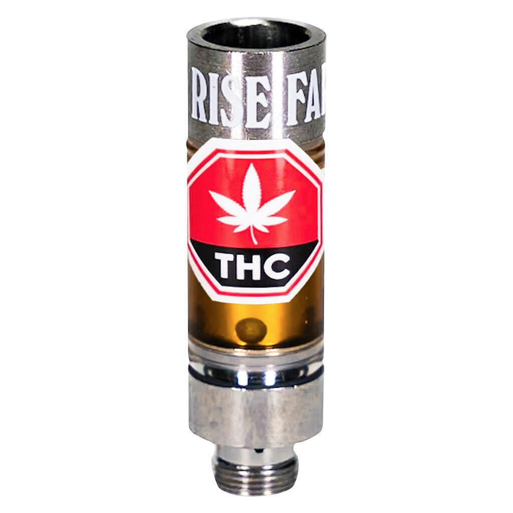 Lune Rise Farms - Peyote Country Combine Enhancer 510 Thread Cartridge - 0.5g