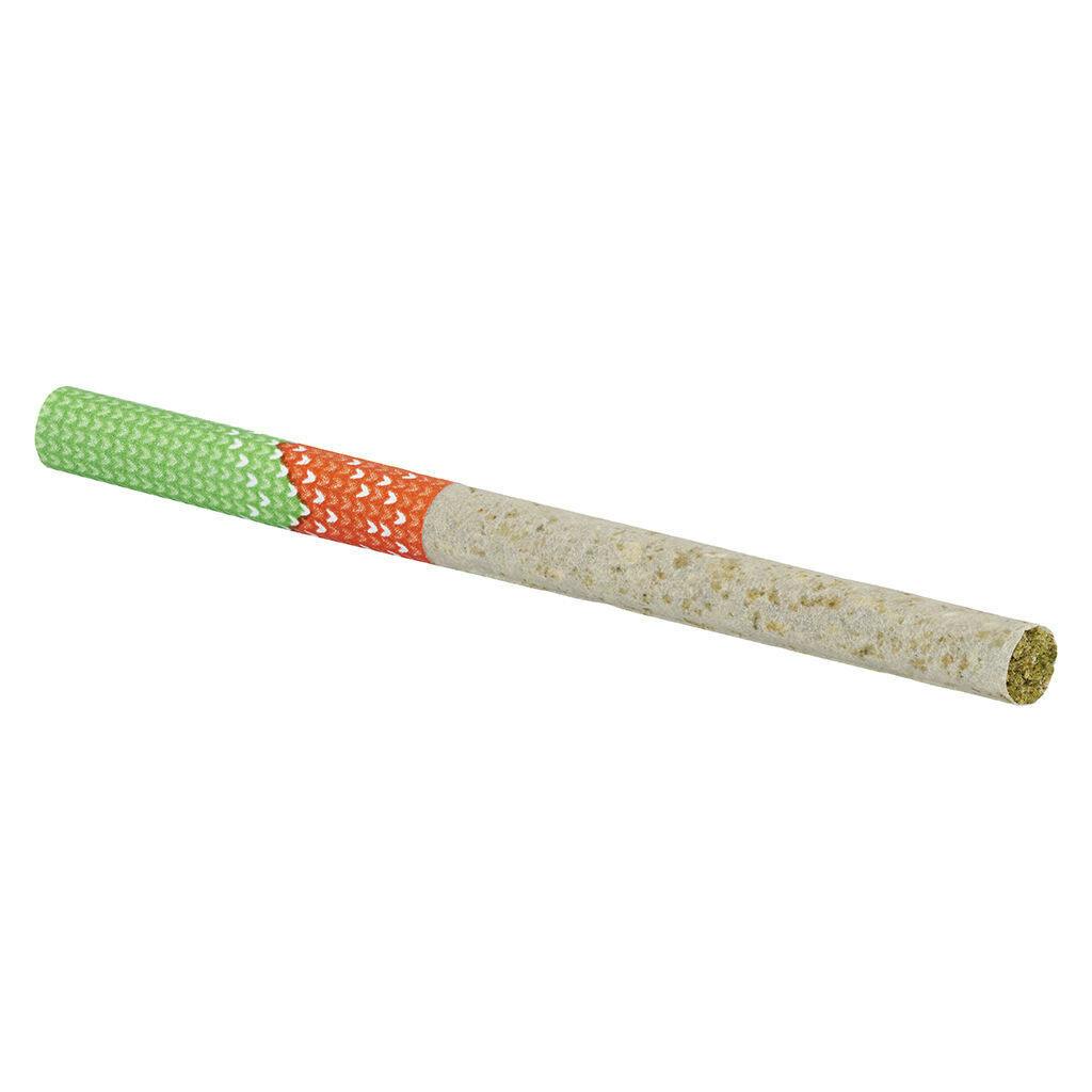 Redecan - Wrapped & Redee Hemp'd Pre-Roll - 20x0.4g