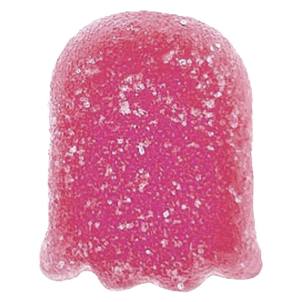 Ghost Drops - Sour Gshuz Ghost Gummies (Strawberry) - 2 Pack