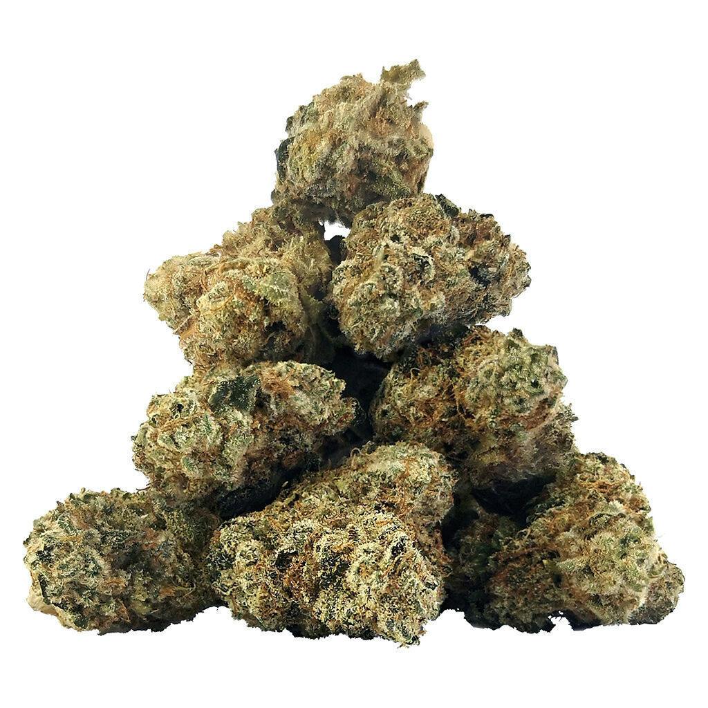 BC Smalls - Busta Lymes Smalls - 3.5g