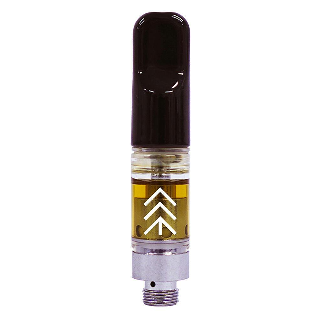 PORT NORTH - Full Spectrum Live Rosin Syrup 510 Cart - 0.5g