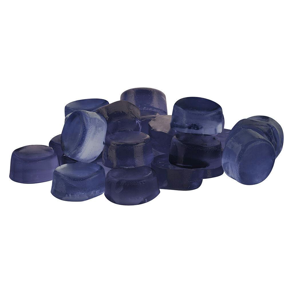 Monjour Bare - Twilight Tranquility CBD:CBN:CBG Soft Chews - 25 Pack