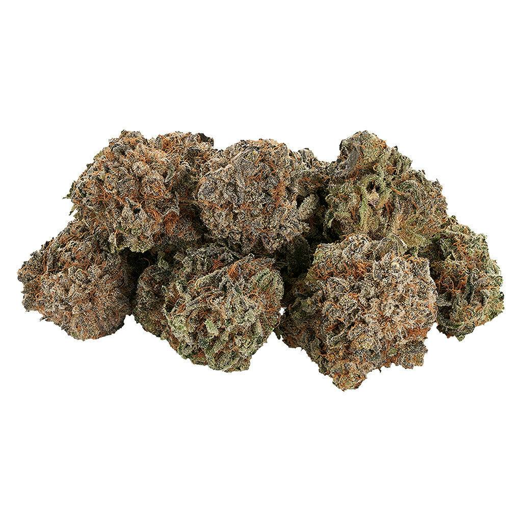 3Saints - Half Zip - 14g