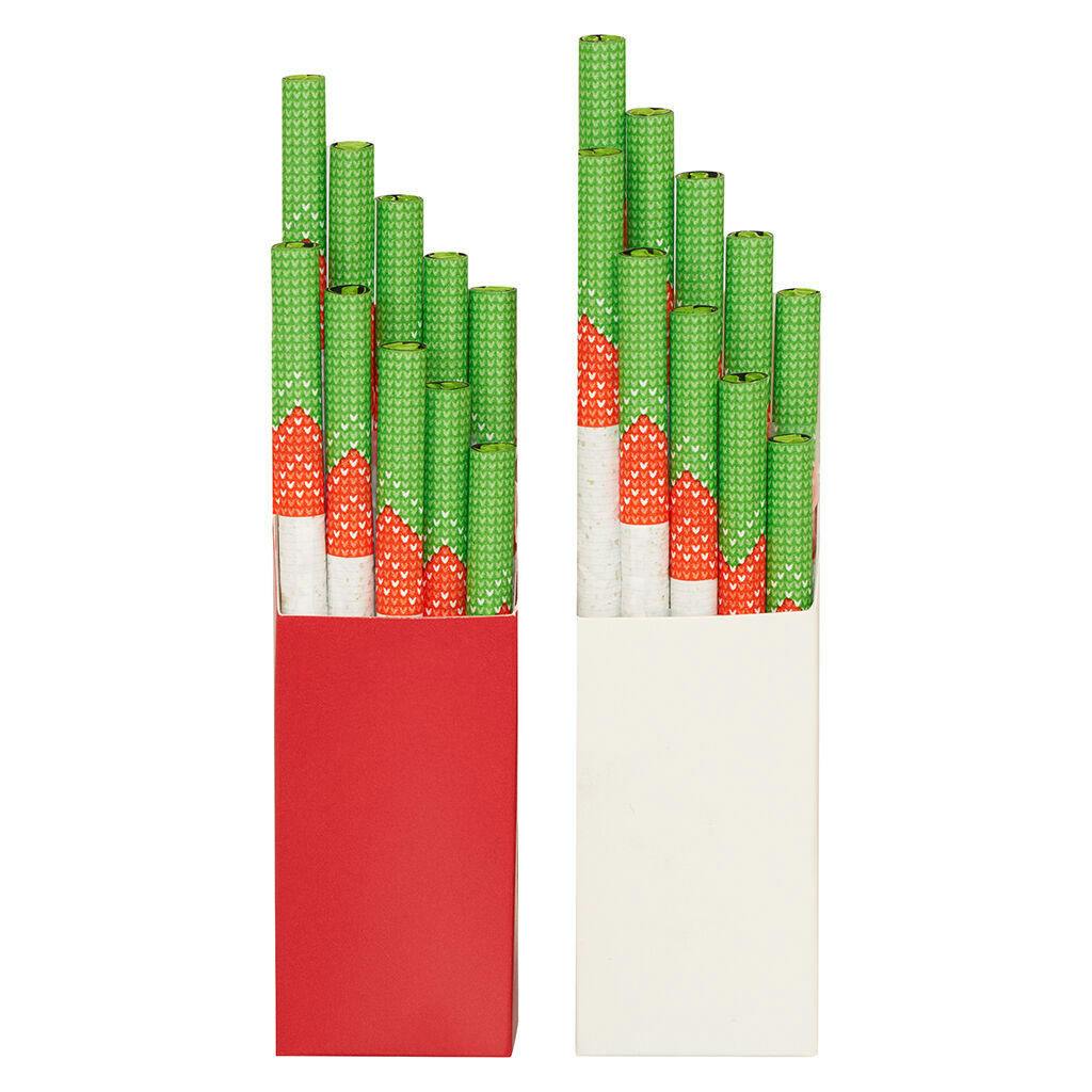 Redecan - Wrapped & Redee Redees Pre-Roll - 20x0.4g