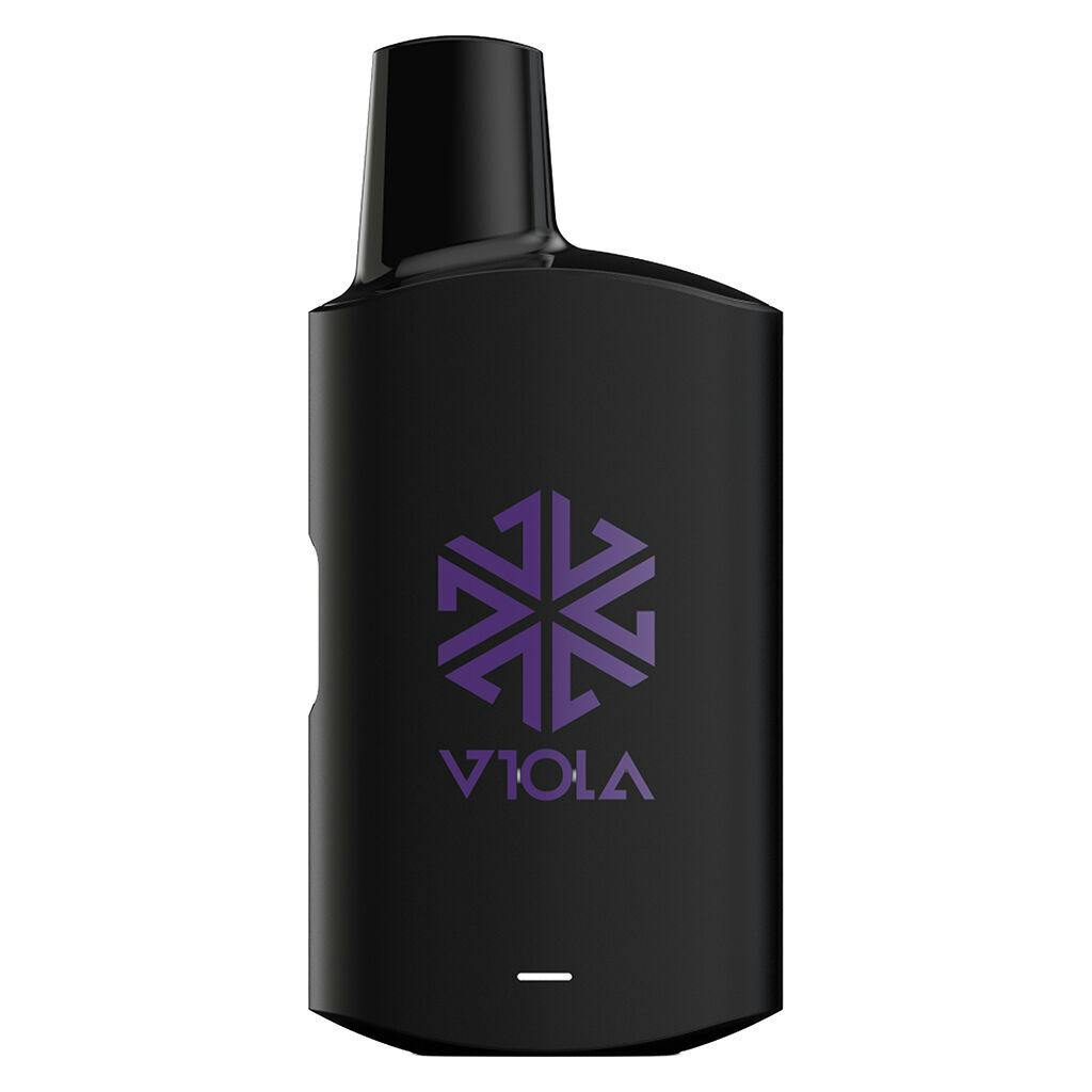 Viola - Grandma’s Pye 1:1 Live Resin AIO - 2g