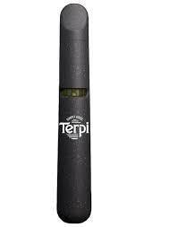 TERPi - Berry Burst All-In-One Live Resin Vape - 1g