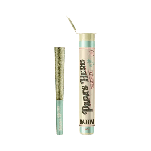 FLASH -: Papa S Herb - Lemonchello