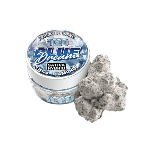 FLASH -: Blue Dream