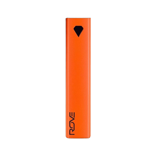 ROVE: Series - Pe Orange