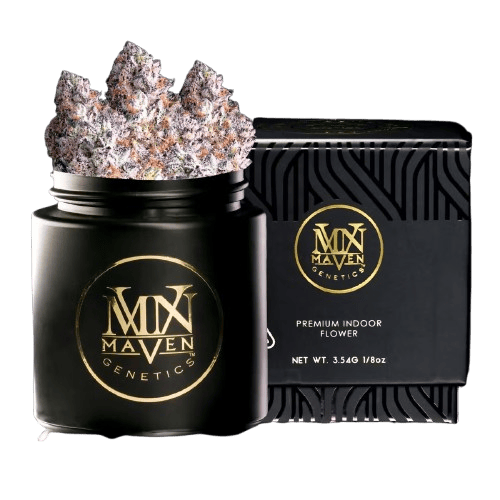MAVEN - FLOWER [3.5G] SHANGRI-LA