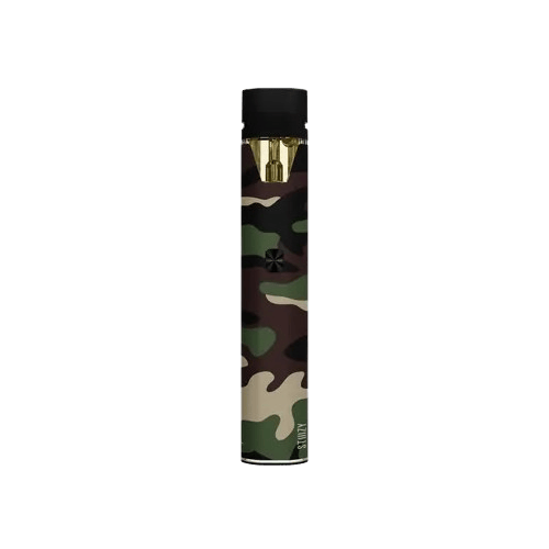 STIIIZY - STIIIZY PRO BATTERY [CAMO]