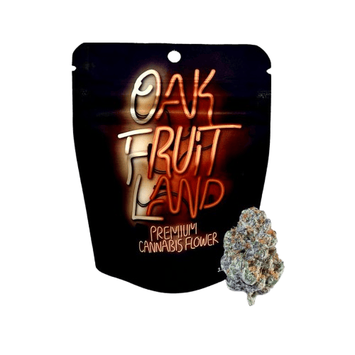 Oakfruitland: Biscotti Plus