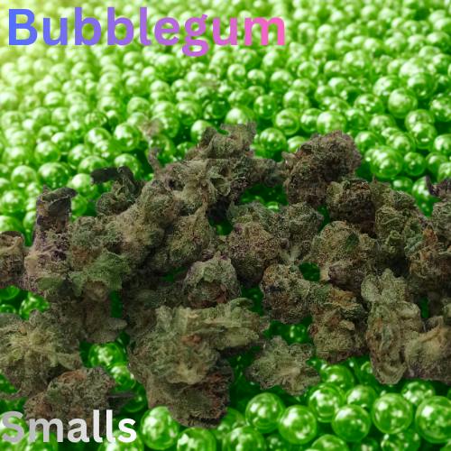 Bubblegum