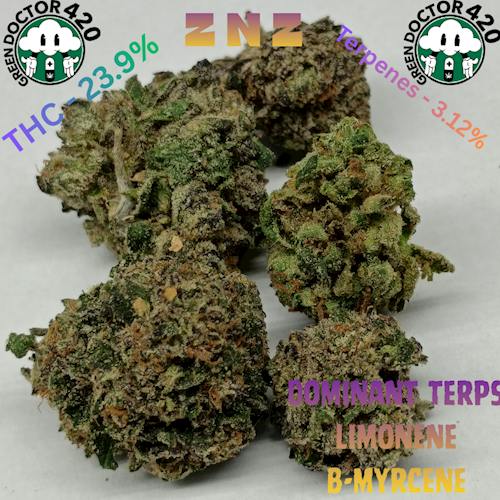 Znz
