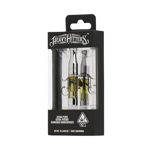 Skywalker OG | Ultra Extract Cartridge | 1g