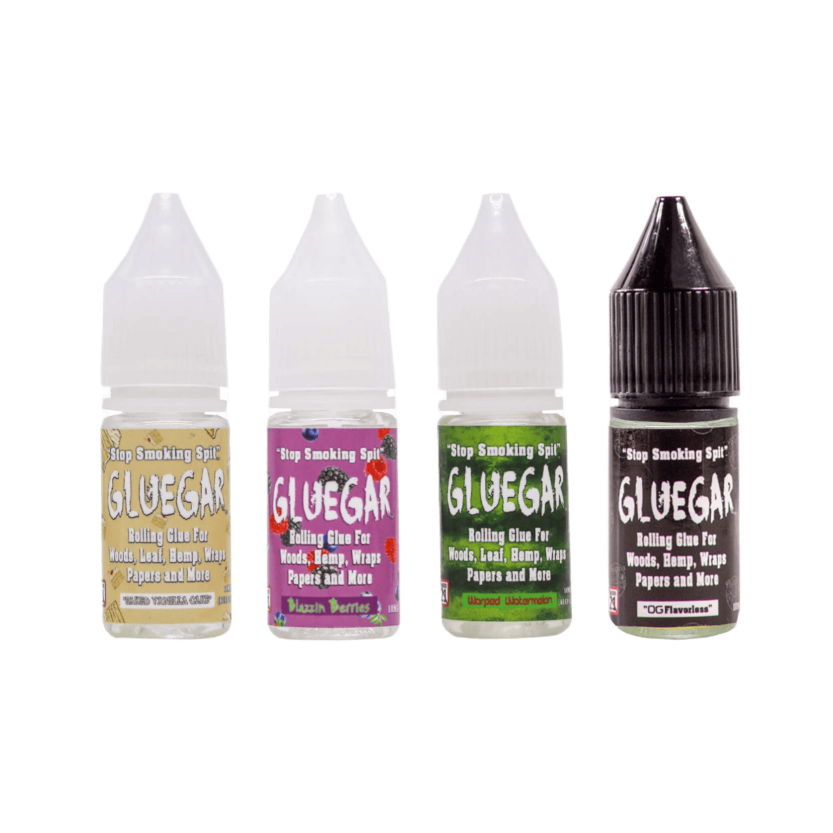 ORIGINAL MIX SQUEEZE BOTTLE 10ML