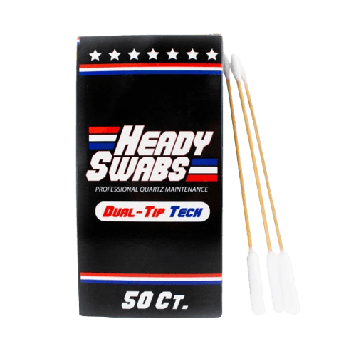 DUAL-TIP TECH EXTRA LONG STICK