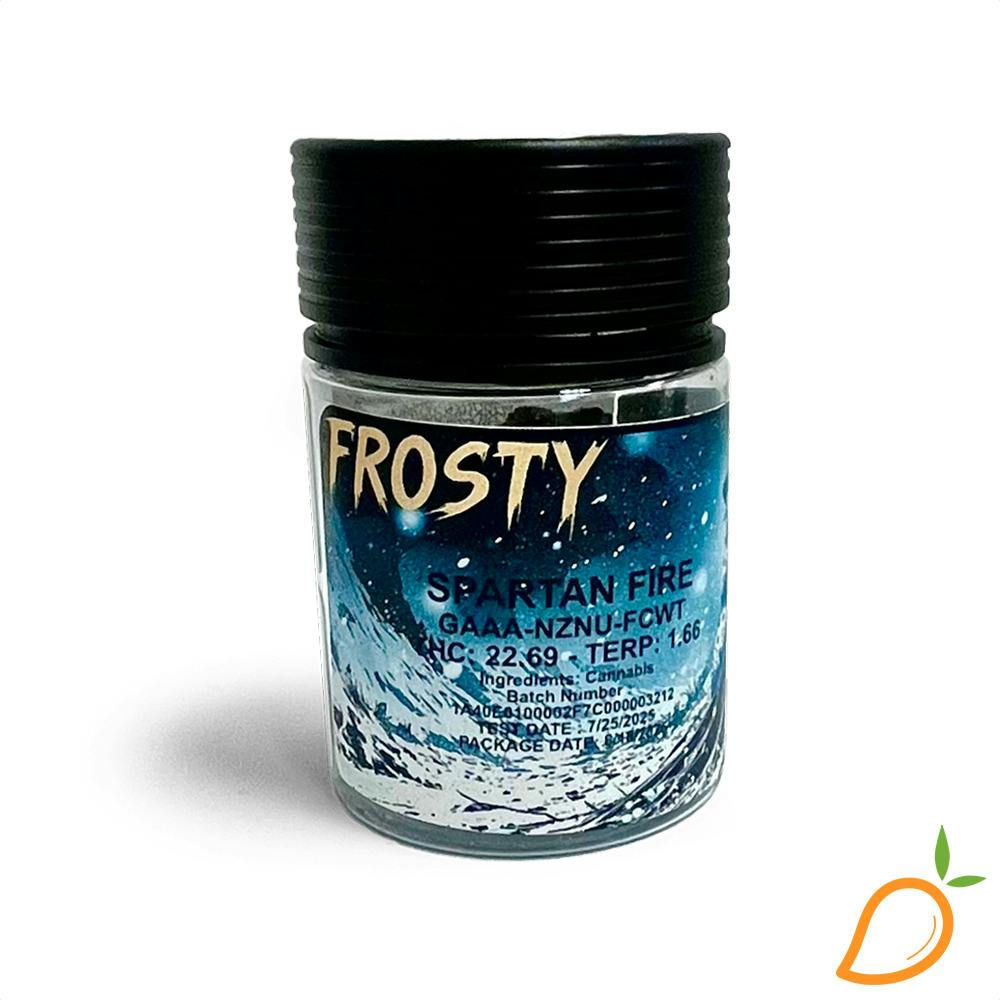 Frosty | 3.5g