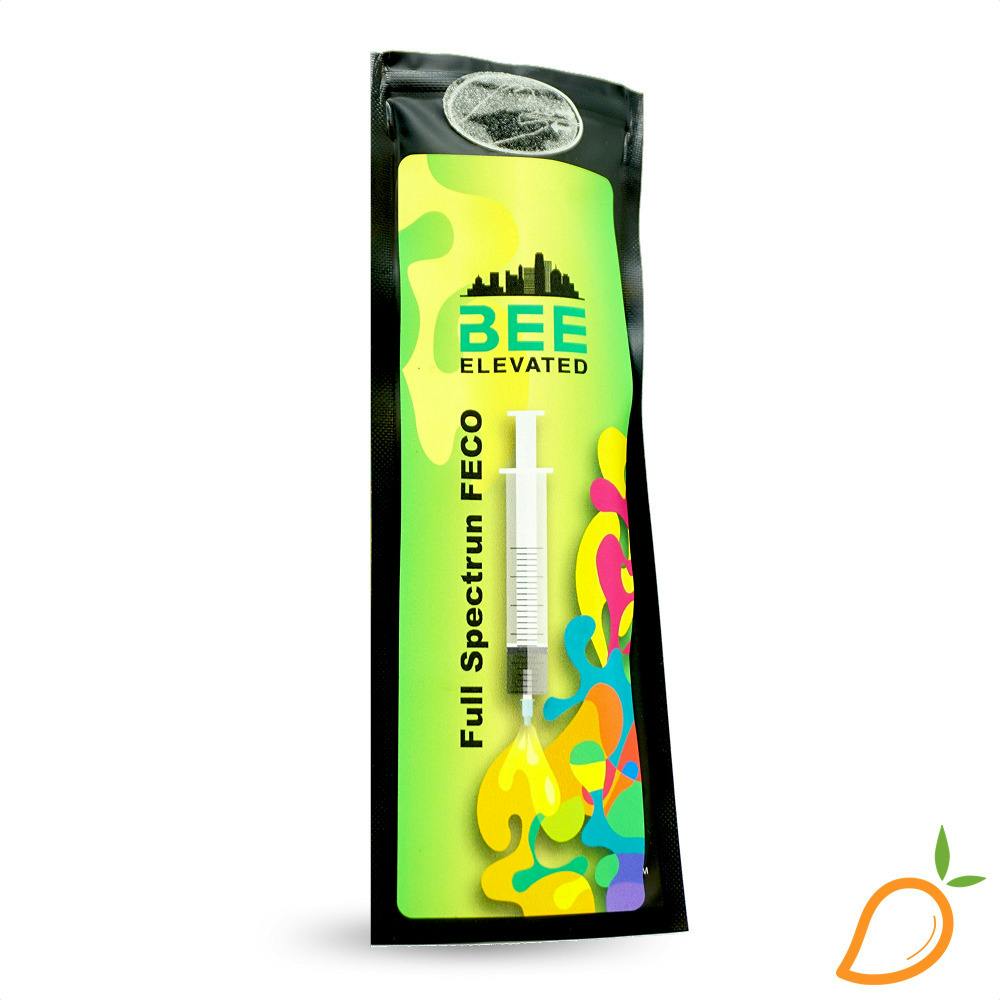 1ml 1:1 FECO Syringe Bee Elevated