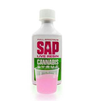 Detroit Edibles - SAP - Watermelon