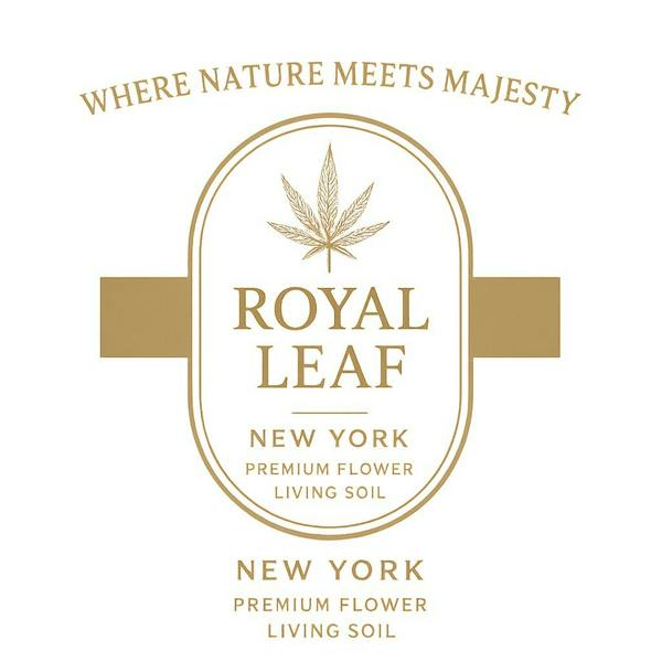 Royal Leaf - Nascar - Flower (7g)