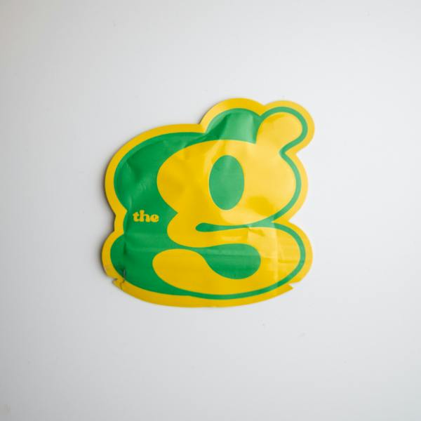 The Gram - Grammy Derby - Flower (1g)