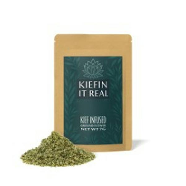 KIR - Tropical Runtz - Flower (7g)