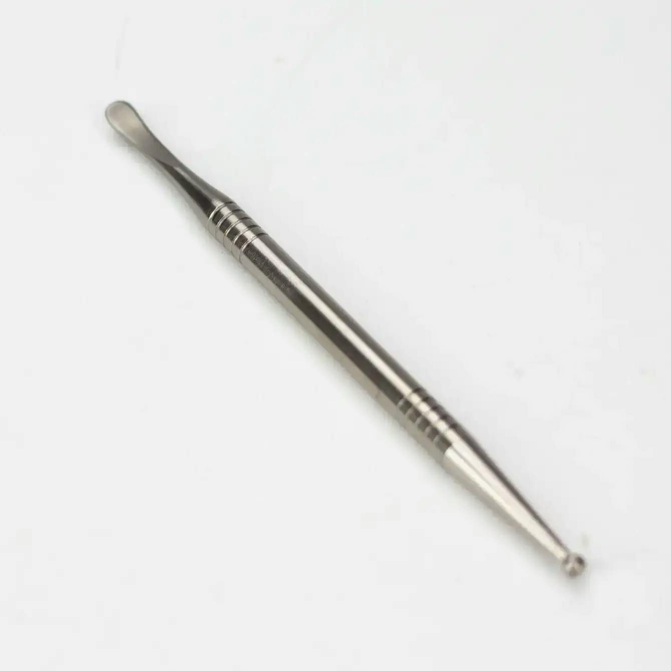 4 1/4" Titanium Dab Tool