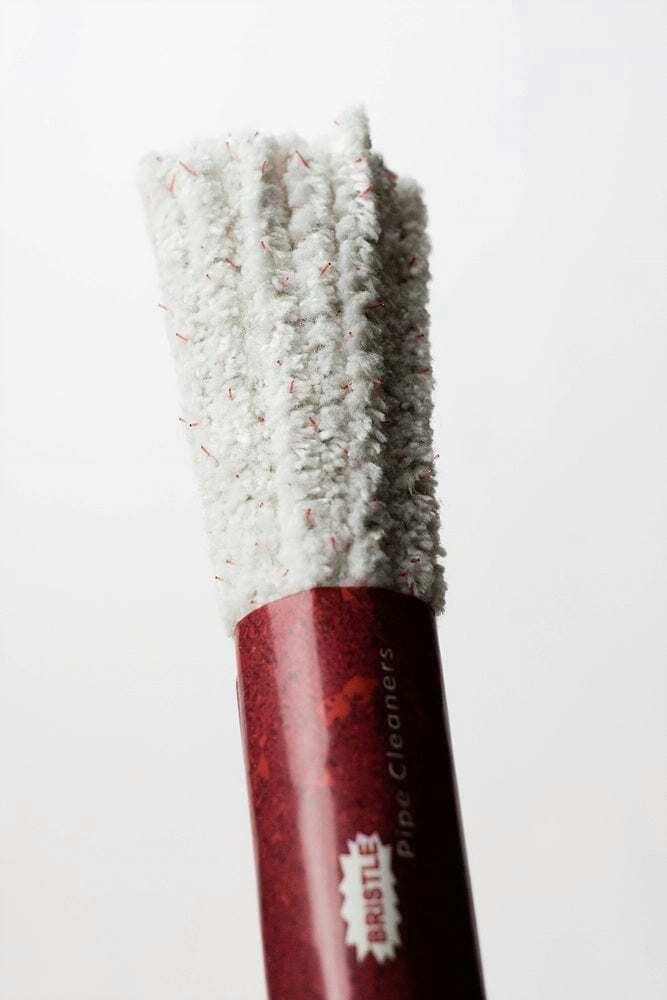 Randy's : 6" Bristle Pipe Cleaners
