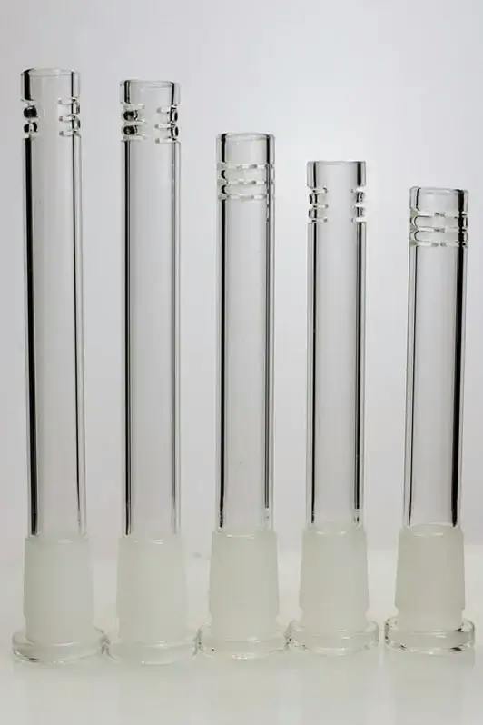 5.5" Glass Downstem - 14mm HMP
