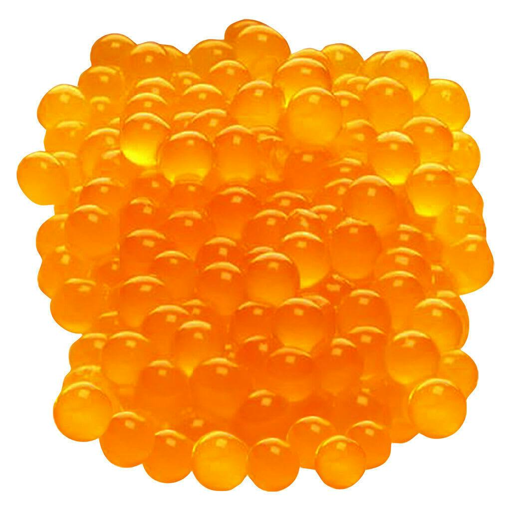 Plush: Sunrise Spritz Popping Pearls 50g Soft Chews (Sativa)