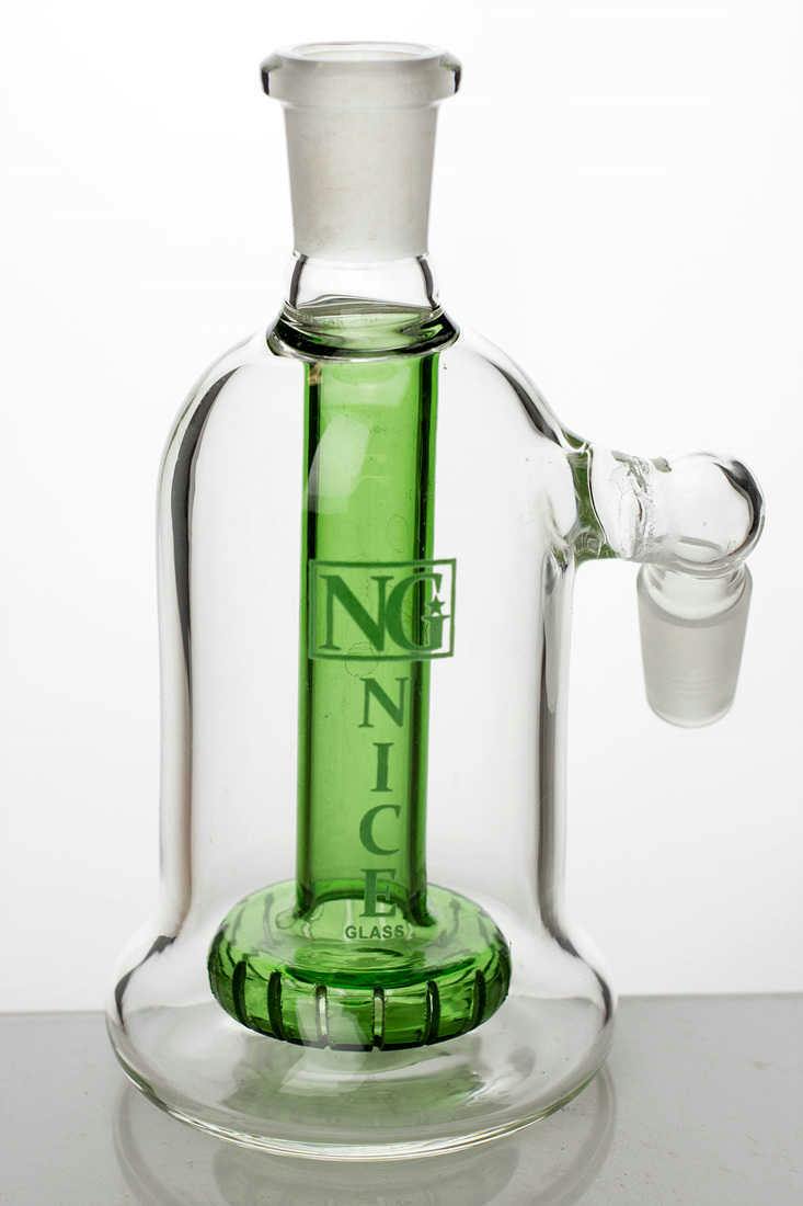 Shower Head - Green