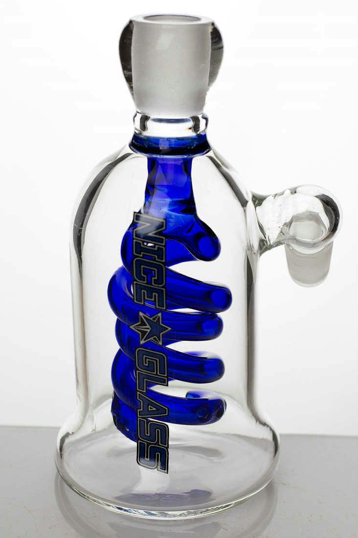 Double-Coil - Blue