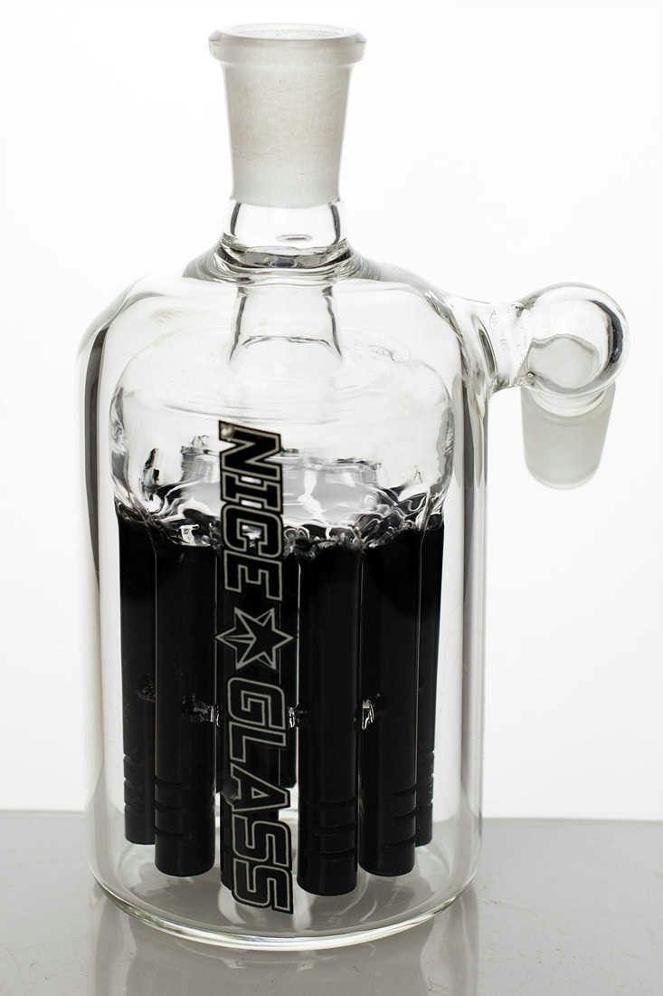 11 Arm - Black