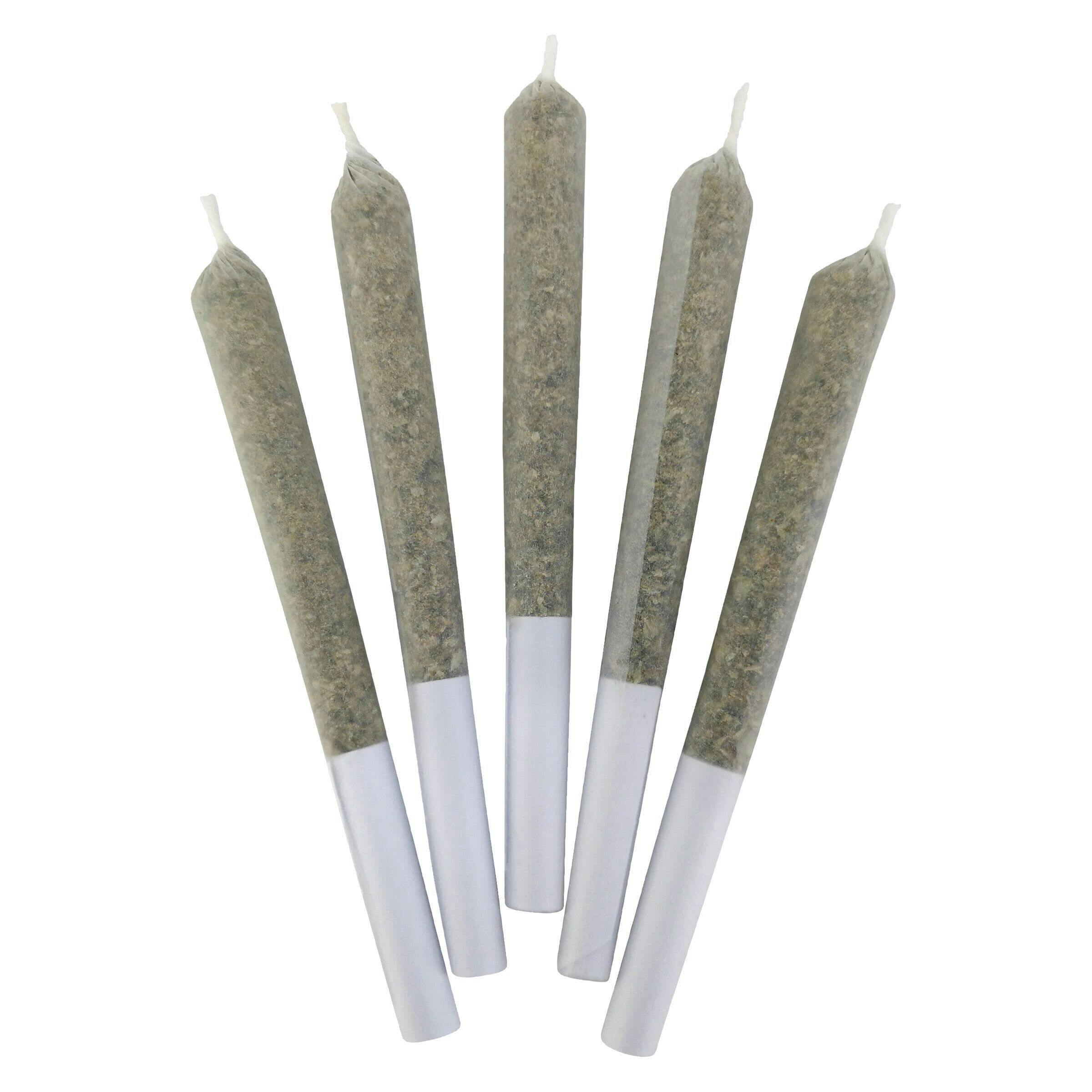 DEALR: Jelly Beanz Pre-Roll 5x0.5g (Indica)