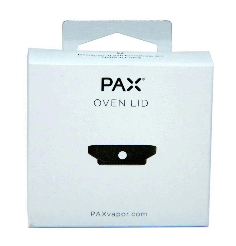 Pax Oven Lid