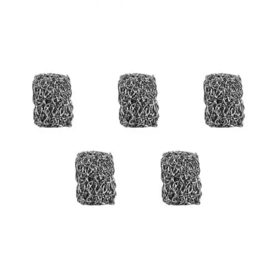 Zeus - Arc Flow Sink Screens GT 5 pcs.