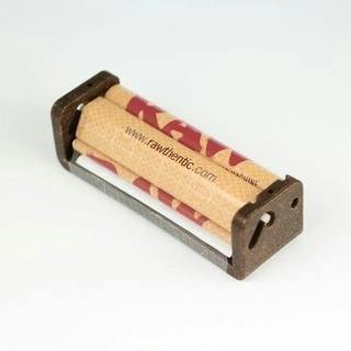 Raw - Rolling Machine 70mm