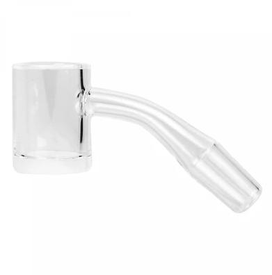 Gear - 14mm Quartz 45 degree banger nail