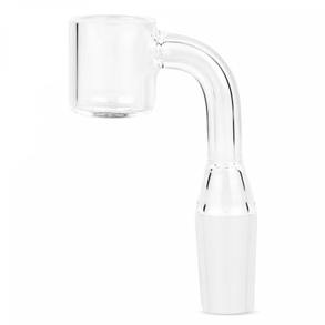 Gear - 14mm Quartz 90 degree banger nail