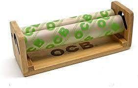 OCB - Bamboo Rolling Machine Kingsize Slim