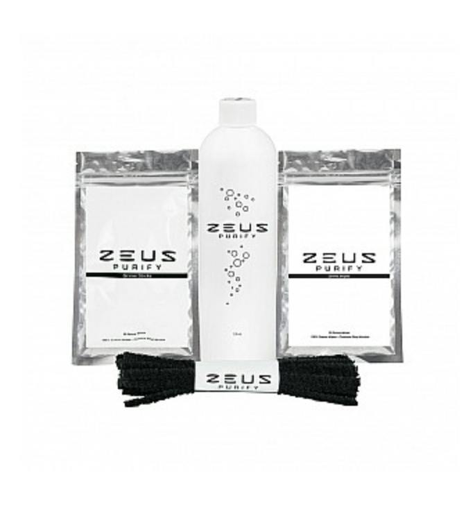Zeus - Purify Cleaning Kit