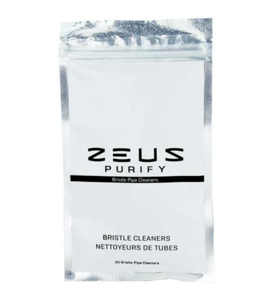 Zeus - Purify Bristle Cleaners