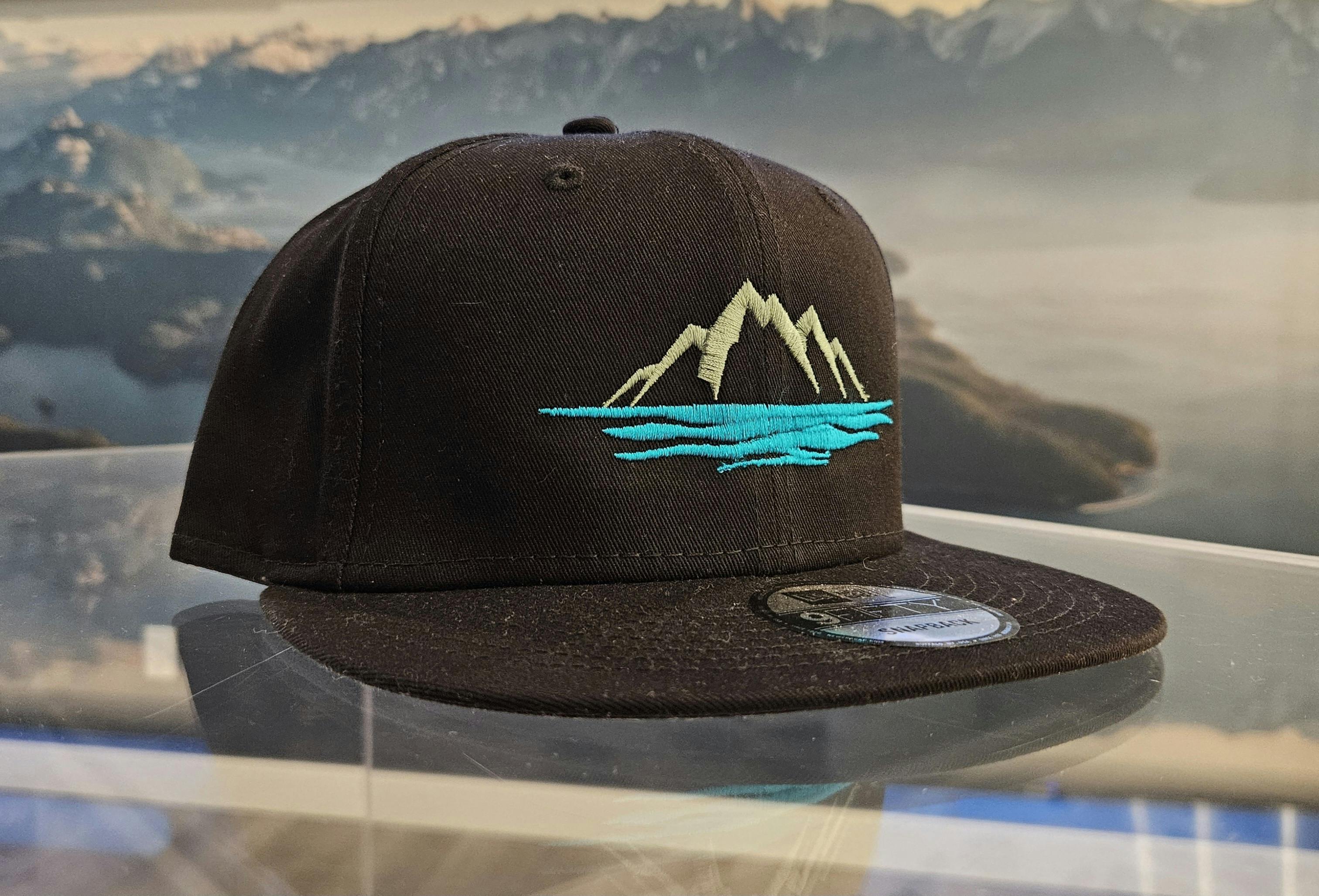 Live Happy - Hat