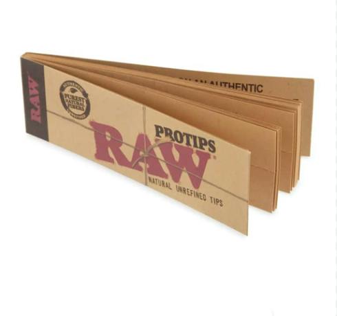 Raw - Classic Pro Tips