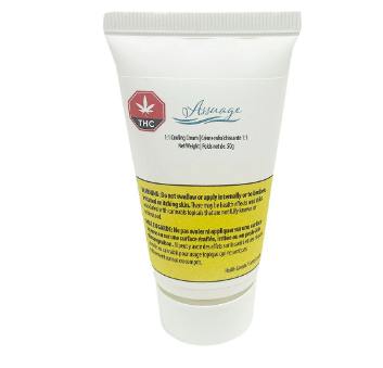 Assuage 1:1 Cooling Cream 50g