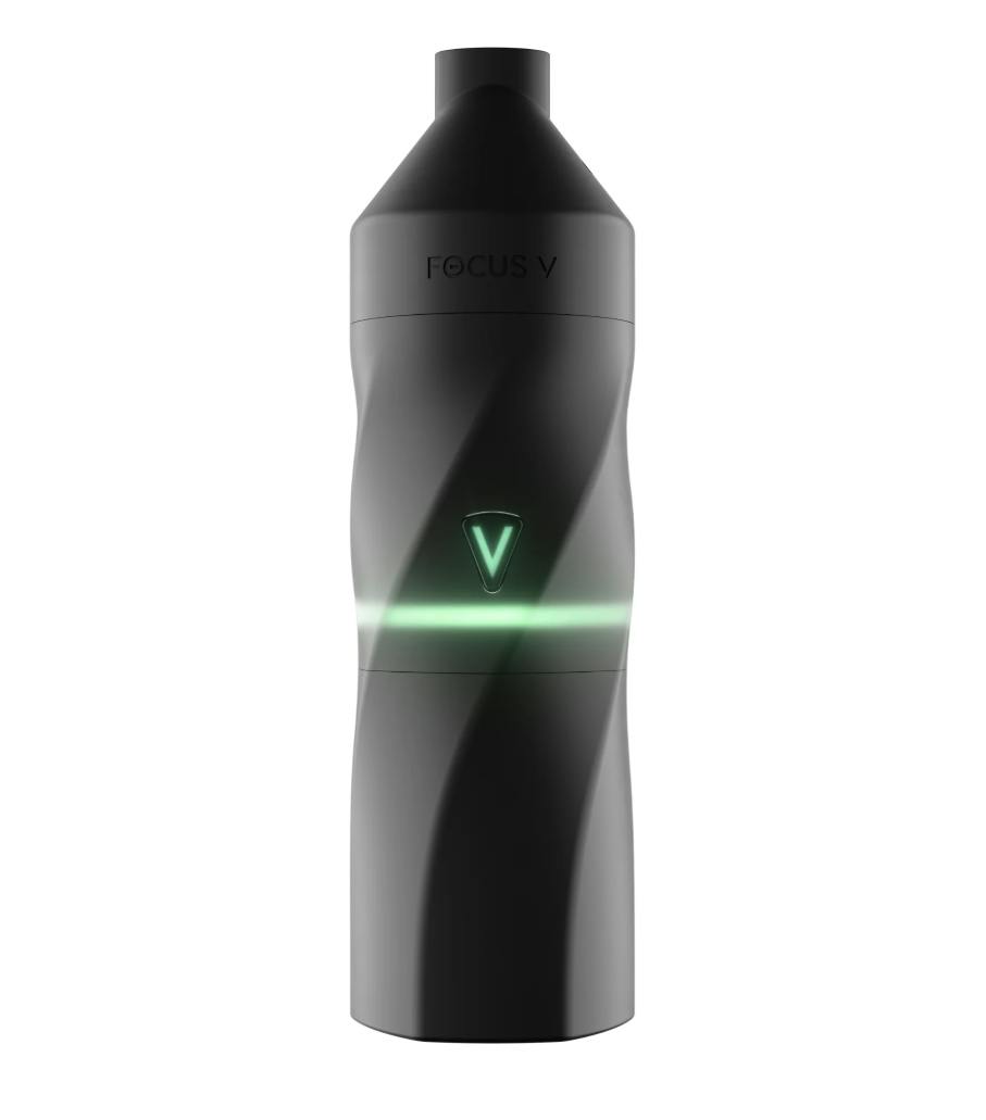 Focus V - Aeris